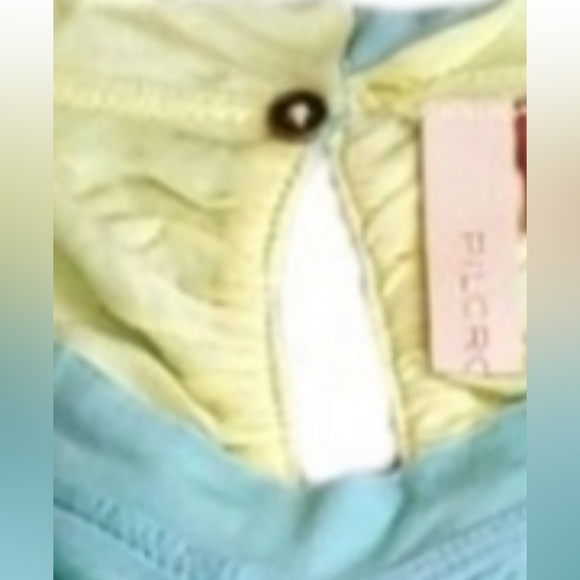 Anthropologie pilcro tank top - Picture 8 of 8